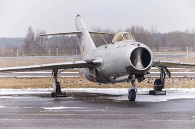 Military History Museum