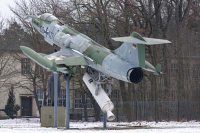 Military History Museum