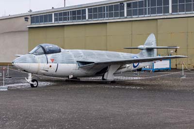 Military History Museum