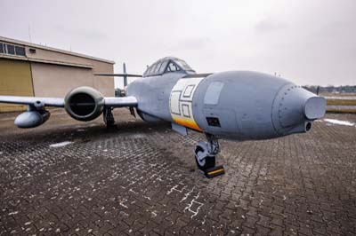 Military History Museum