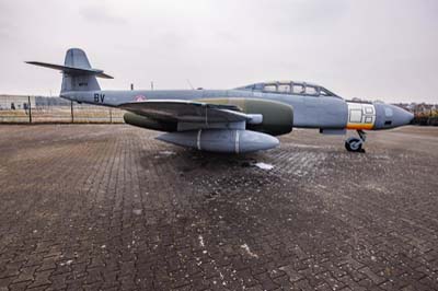 Military History Museum