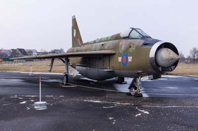 Military History Museum