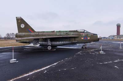 Military History Museum