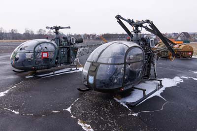 Military History Museum