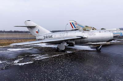 Military History Museum