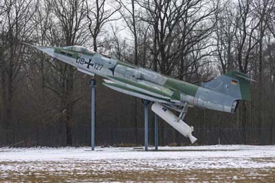 Military History Museum