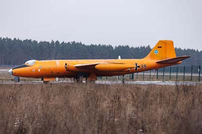 Berlin Technology Museum