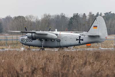 Berlin Technology Museum
