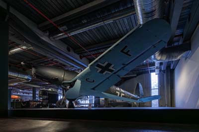 Berlin Technology Museum