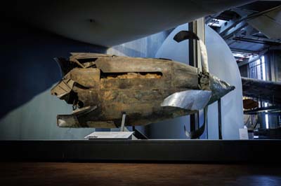 Berlin Technology Museum