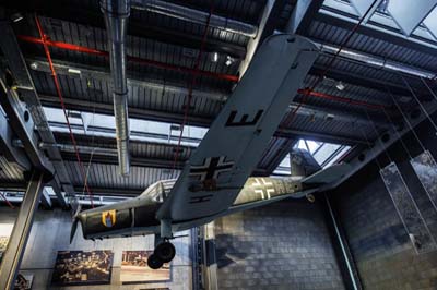 Berlin Technology Museum