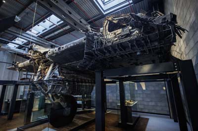 Berlin Technology Museum