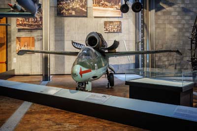 Berlin Technology Museum