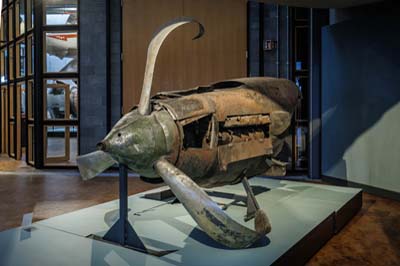 Berlin Technology Museum