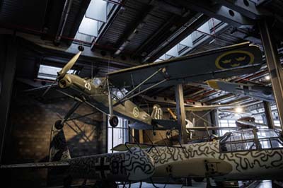 Berlin Technology Museum