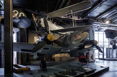 Berlin Technology Museum