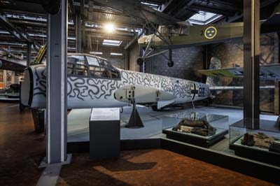 Berlin Technology Museum