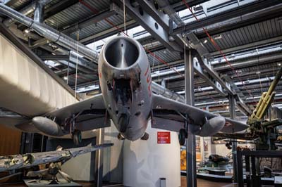 Berlin Technology Museum