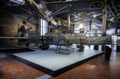 Berlin Technology Museum