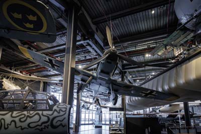 Berlin Technology Museum