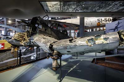 Berlin Technology Museum