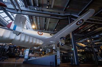 Berlin Technology Museum