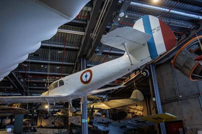 Berlin Technology Museum