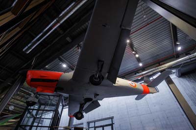 Berlin Technology Museum