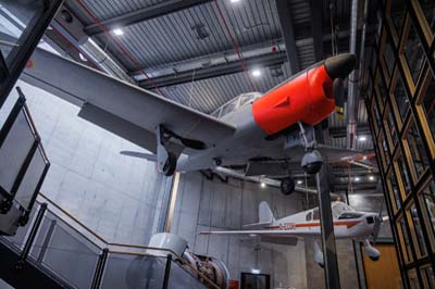 Berlin Technology Museum