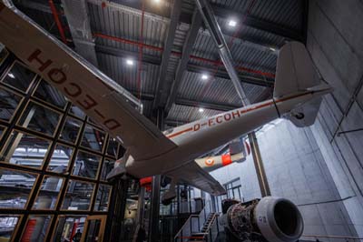 Berlin Technology Museum