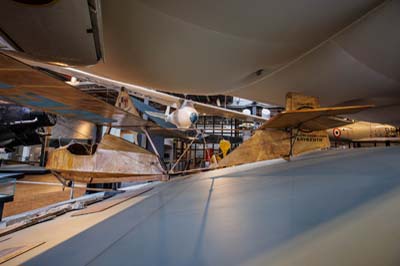 Berlin Technology Museum