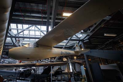 Berlin Technology Museum