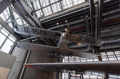 Berlin Technology Museum