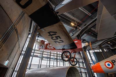 Berlin Technology Museum