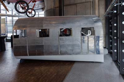 Berlin Technology Museum