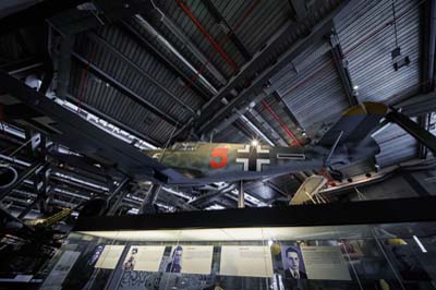 Berlin Technology Museum