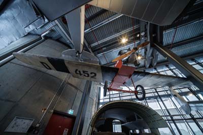 Berlin Technology Museum