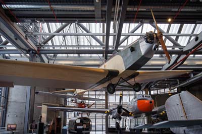 Berlin Technology Museum