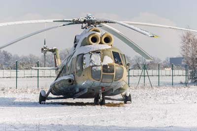 Cottbus Airfield Museum