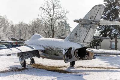 Cottbus Airfield Museum