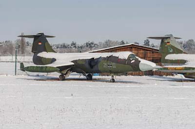 Cottbus Airfield Museum