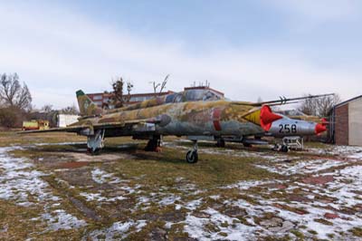 Technikmuseum Hugo Junkers