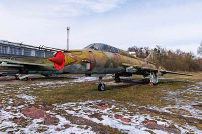 Technikmuseum Hugo Junkers