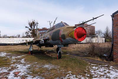 Technikmuseum Hugo Junkers