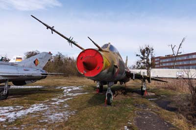 Technikmuseum Hugo Junkers