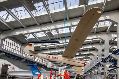 Technikmuseum Hugo Junkers