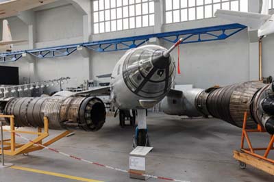 Technikmuseum Hugo Junkers