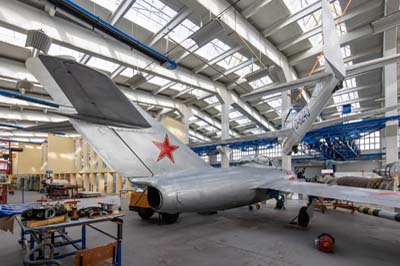 Technikmuseum Hugo Junkers