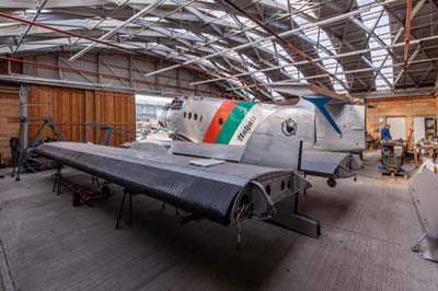 Technikmuseum Hugo Junkers