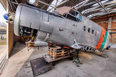 Technikmuseum Hugo Junkers